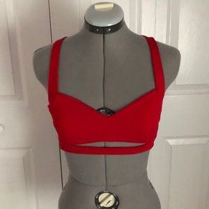 Kendall & Kylie Crop Top